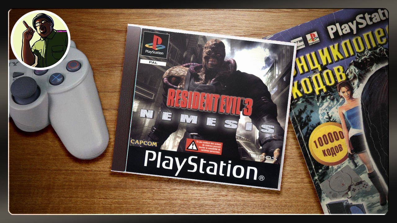 RE3 HD 2026 | ВЕКТОР #shorts