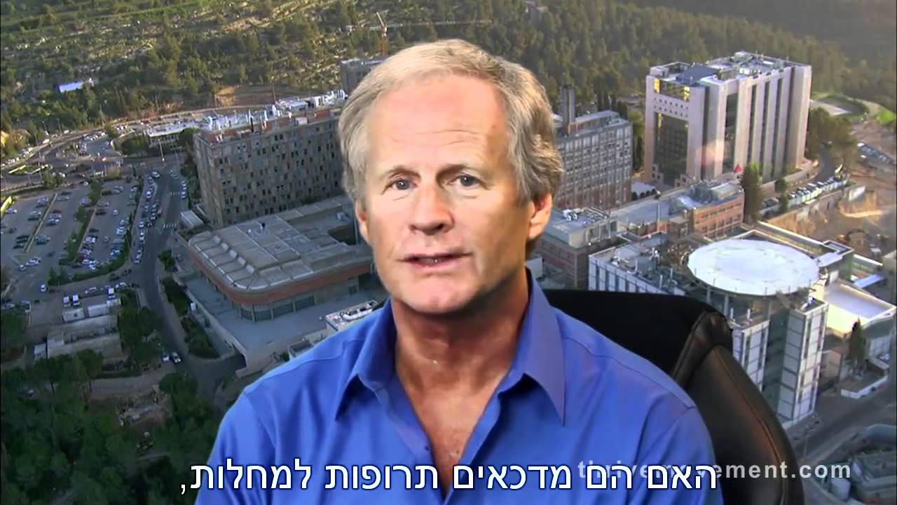 Thrive - הסרט Thrive בתרגום לעברית