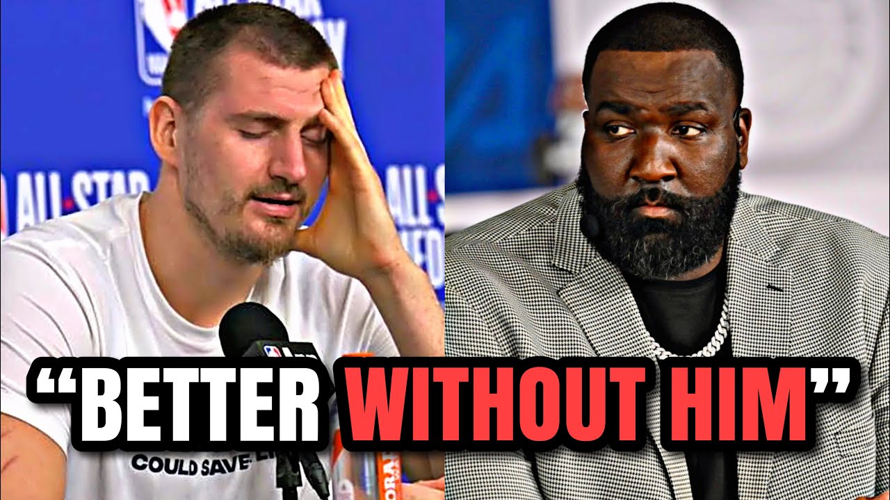 The TRUTH ABOUT Nikola Jokic’s VALUE