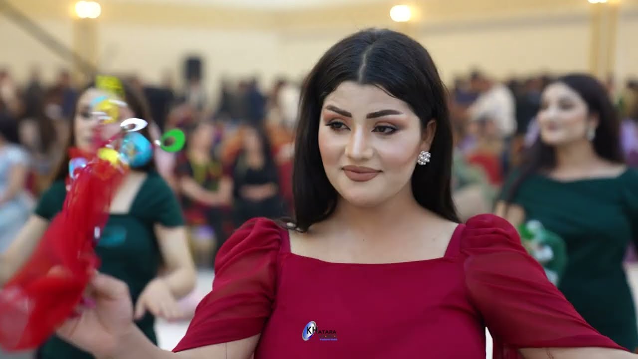 نيشان بعدري داواته سردار و مهيا   (6)  khataravideo