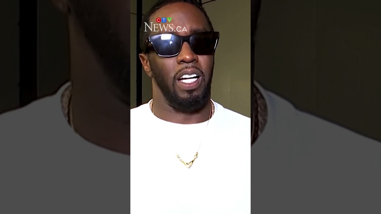 Sean &lsquo;Diddy&rsquo; Combs denied bail