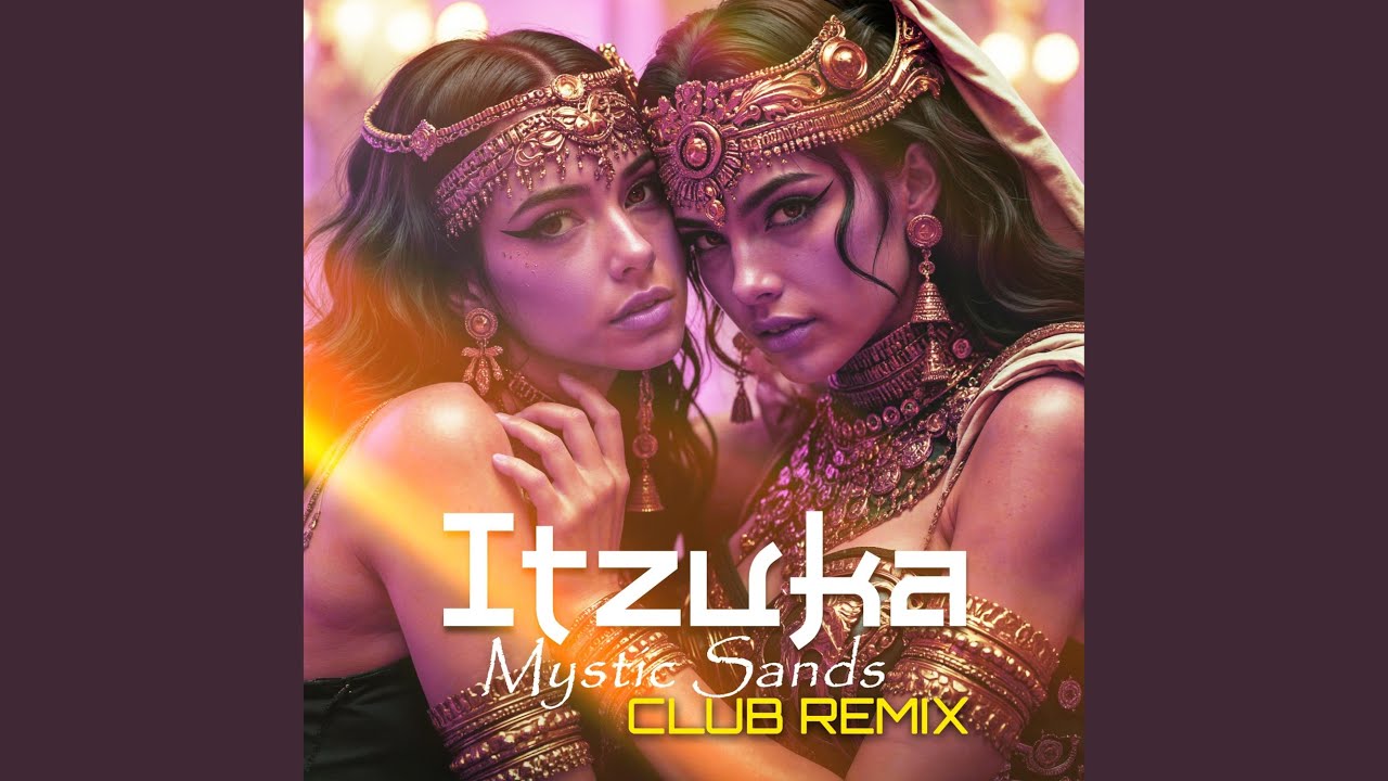 Mystic Sands (Club Remix)