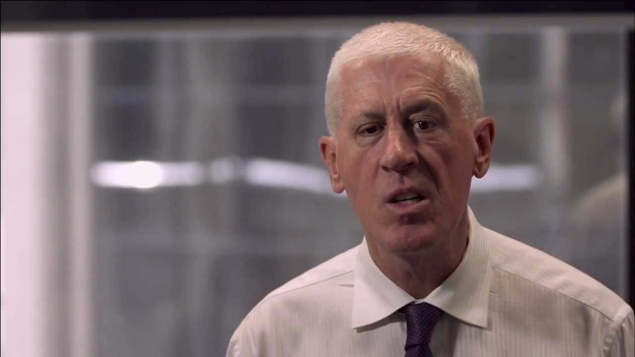 Audio Description - Graeme Innes vs Railcorp