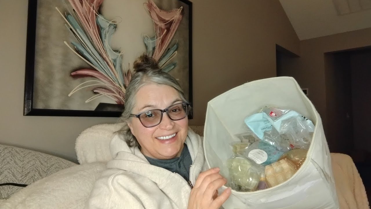 What I've Been Warming/Scentsy/Vendor/Retail #fragrance 