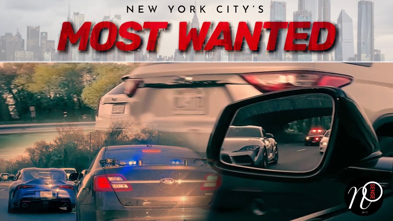 You&rsquo;ve never seen a crazier chase&hellip;