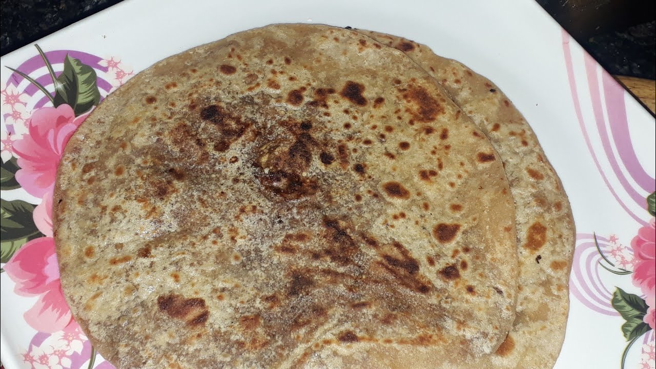 Gud aur Phalli ki Puri.