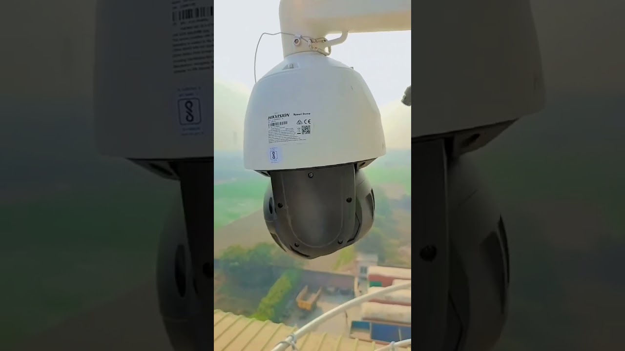 Ptz Camera - The Best Choice for Security & Home Surveillance