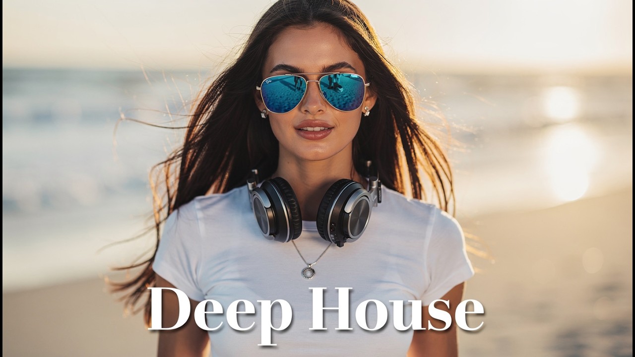 Deep House Mix 2026 | Summer's Pulse Soaring Melodies & EDM