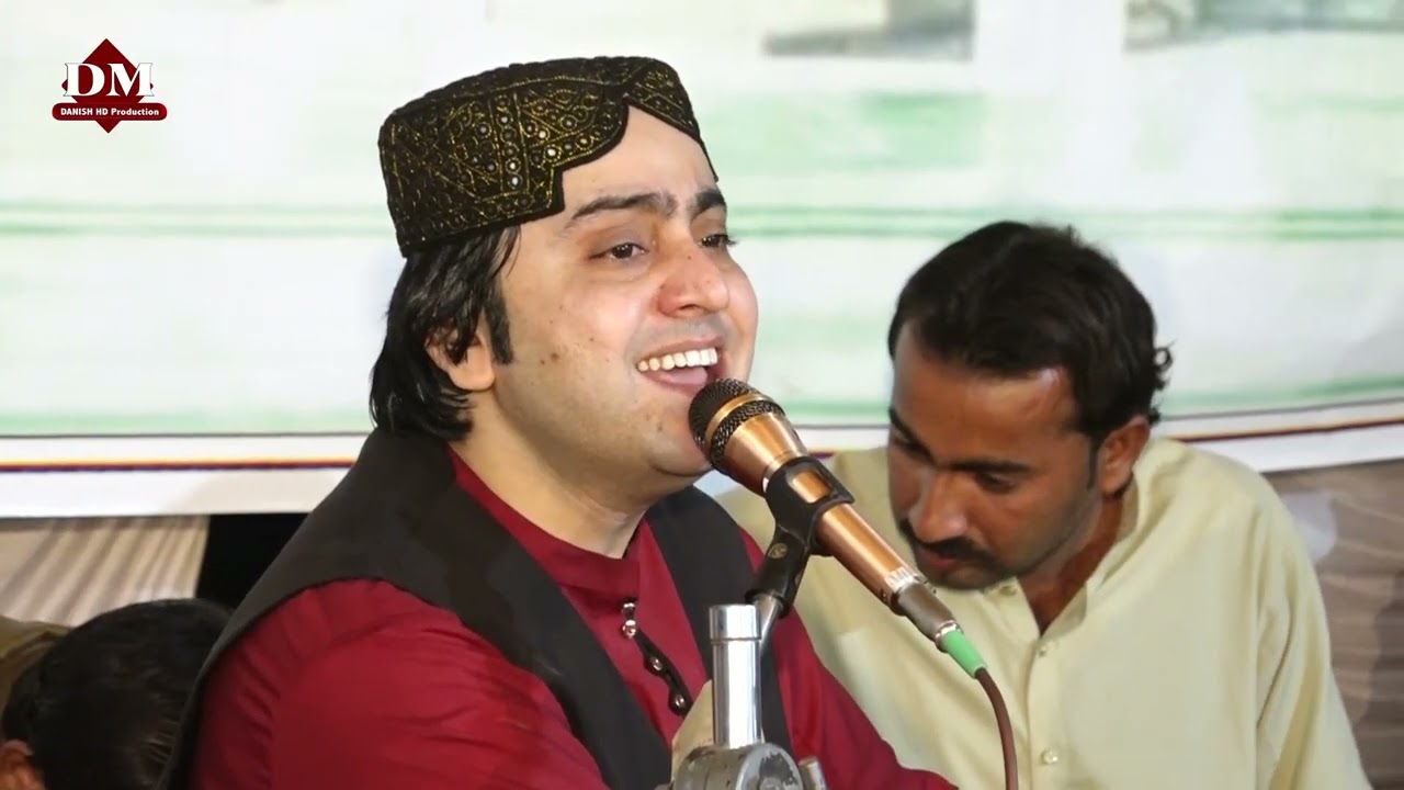 Ton Yar Rahin Tho Ole Main - Nadeem Ali  Deewano