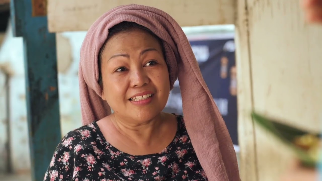KEMBANGKAN USAHAMU BERSAMA FINATRA #TumbuhItuMudah