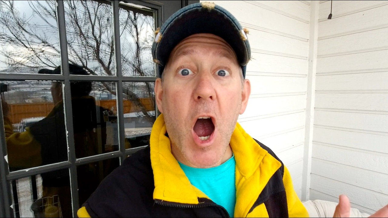 Stupid Thumbnails! (2/20/26)