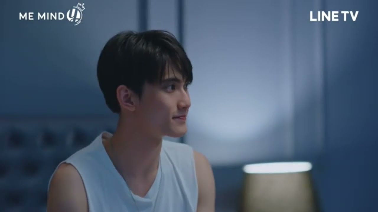(ENG SUB)Don't Say No the series Ep11 Leofiat cut1