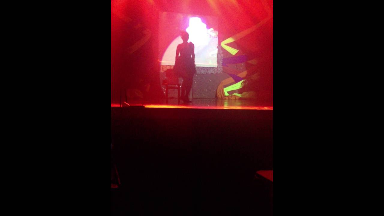 Mr And Ms CEU 2015 (Talent Competition)