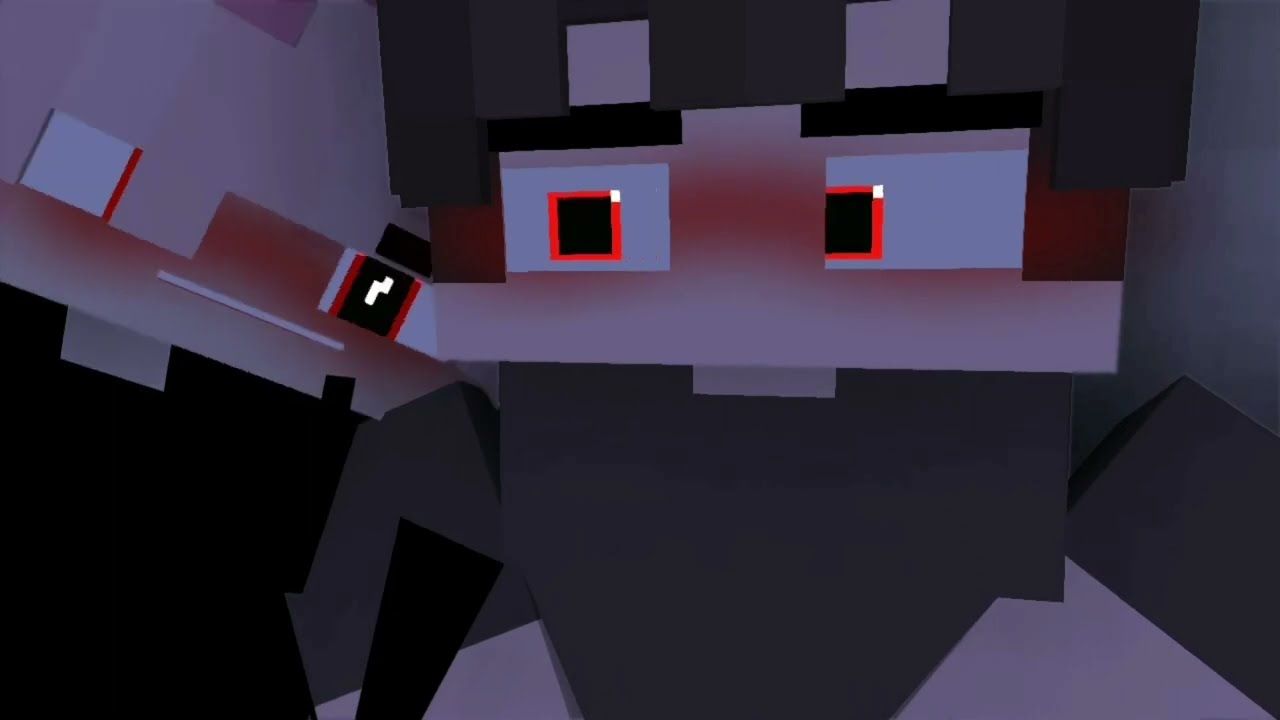 minecraft boy love part 24