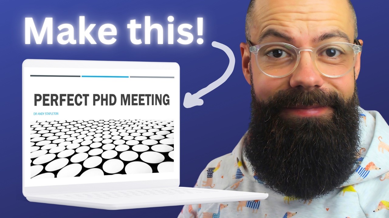 Supervisor Meetings 101 for Newbies (Easy steps!)
