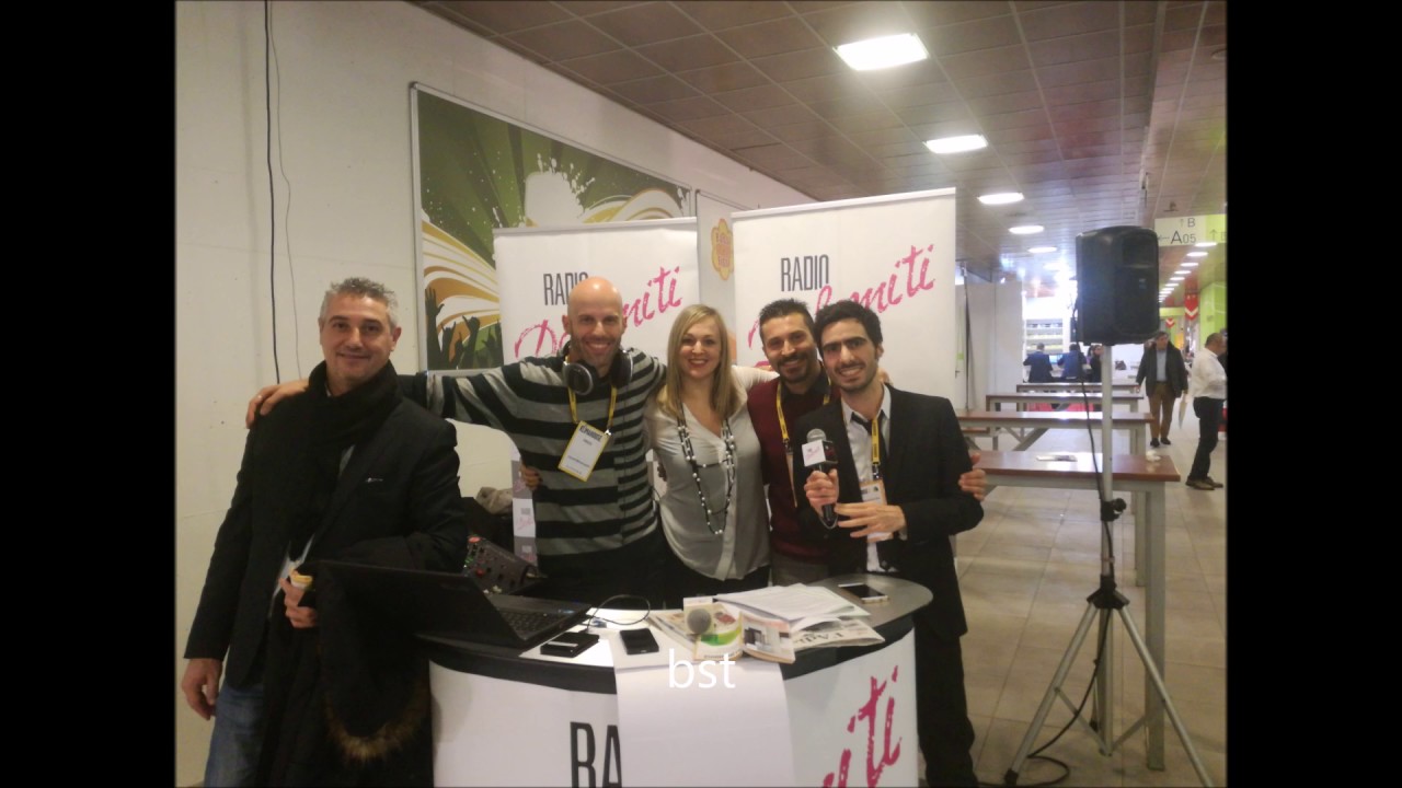 Radio dolomiti
