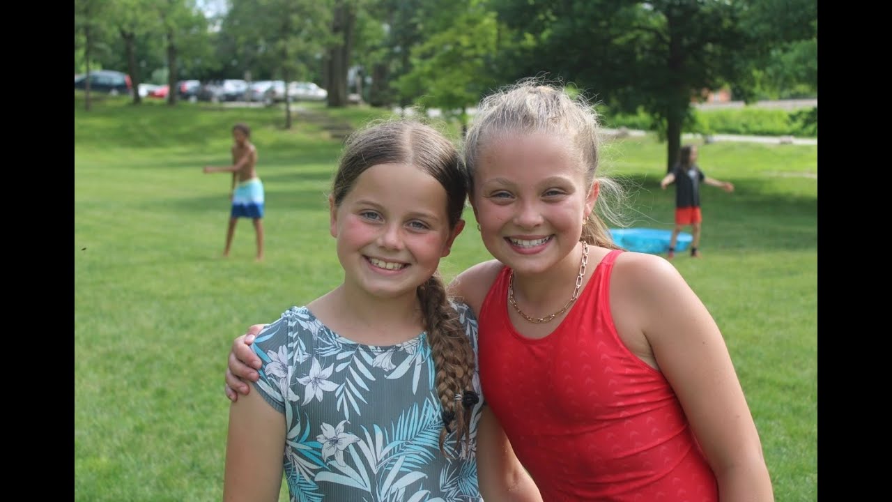 Des Moines Y Camp Week 2 2024