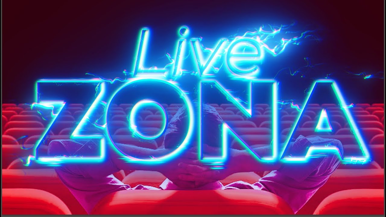 🚨 LiveZONA 113 | PAPO INICIAL (até o Youtube derurbar)
