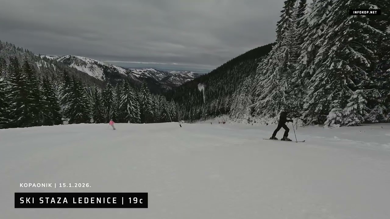 Ledenice (19c) | Kopaonik