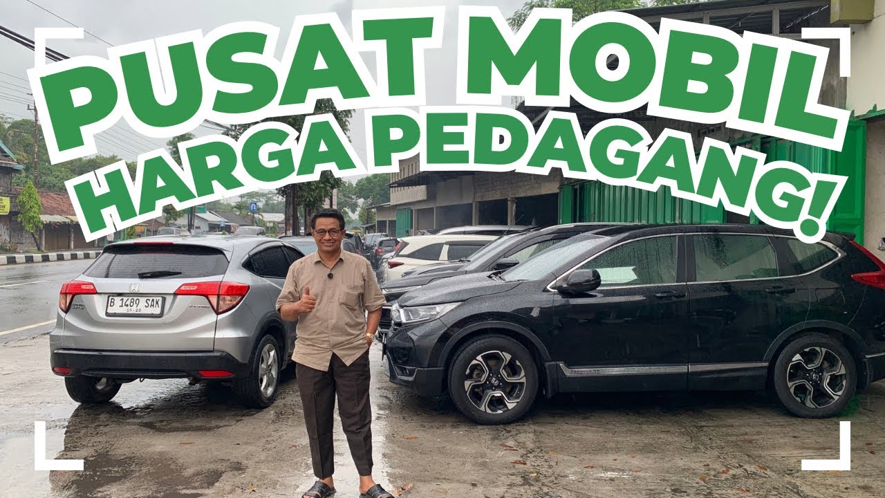 20 OKT 2025 | PUSAT MOBIL MURAH JOGJA MARGOREJO MOBIL!! 082140030300&bull;089602264015