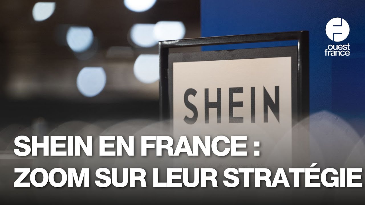 Shein arrive au BHV : retour sur l'implantation polémique du géant chinois en France