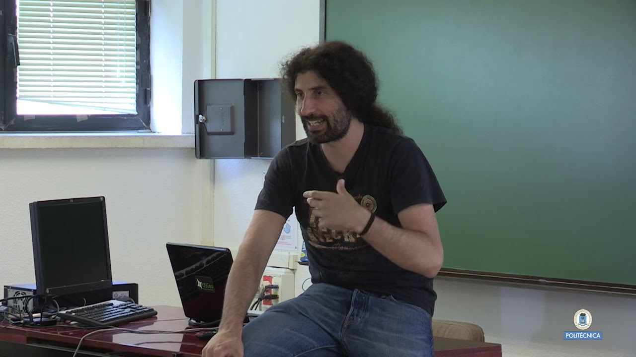 Curso de Programación QGIS 3 con Python (1/5)