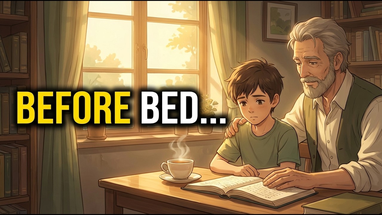 Are You Making This ONE Fatal Mistake Before Bedtime?
