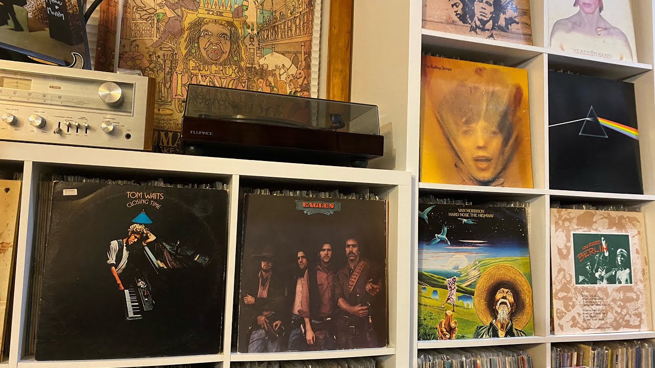 Vinyl Tag 2023