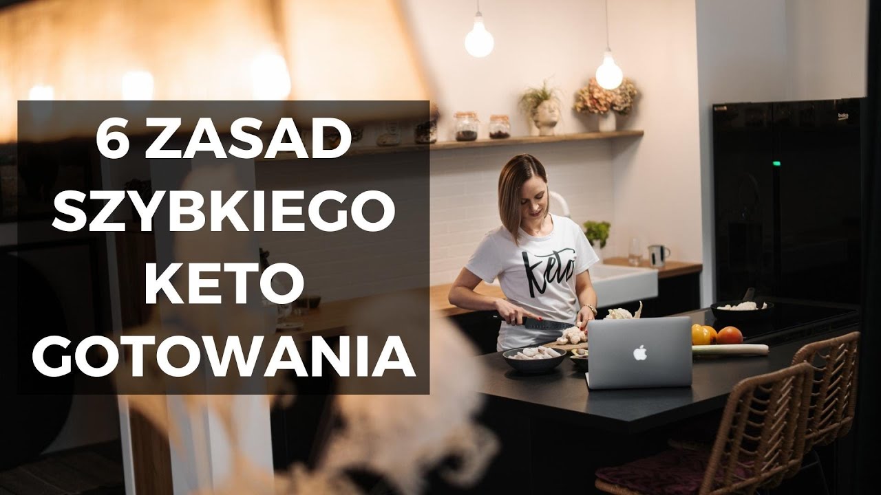 KETO JADŁOSPIS DLA ZAPRACOWANYCH