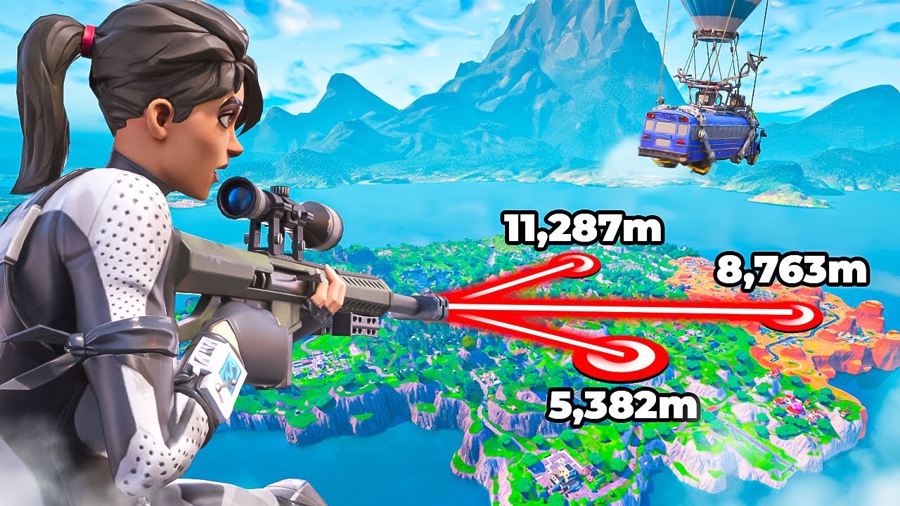 Le Premier qui Rentre ce TRICKSHOT Gagne 5000€ ! 🎯 (ft. @WaZz)