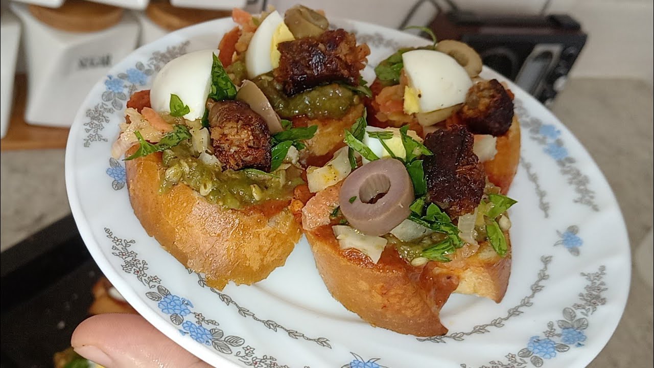 فكرة روعة لرمضان👌🌙صاحبة قناة نورتني❤️دبارتي مالمالح للحلو🥖🍰كيكة فانيليا-براونيز 🍫بنة لا تقاوم👌😍