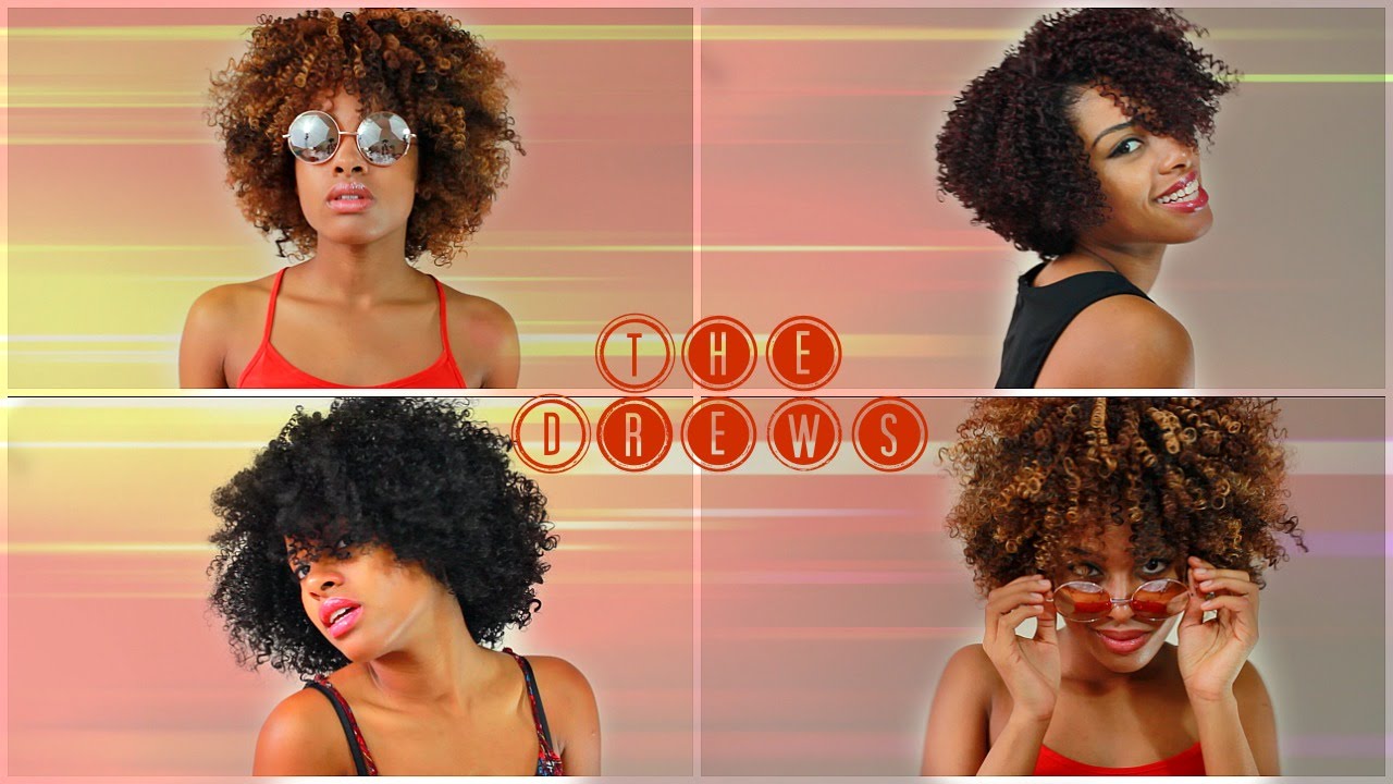 NEW Affordable Beshe Drew Wig Styles | Elevate Styles