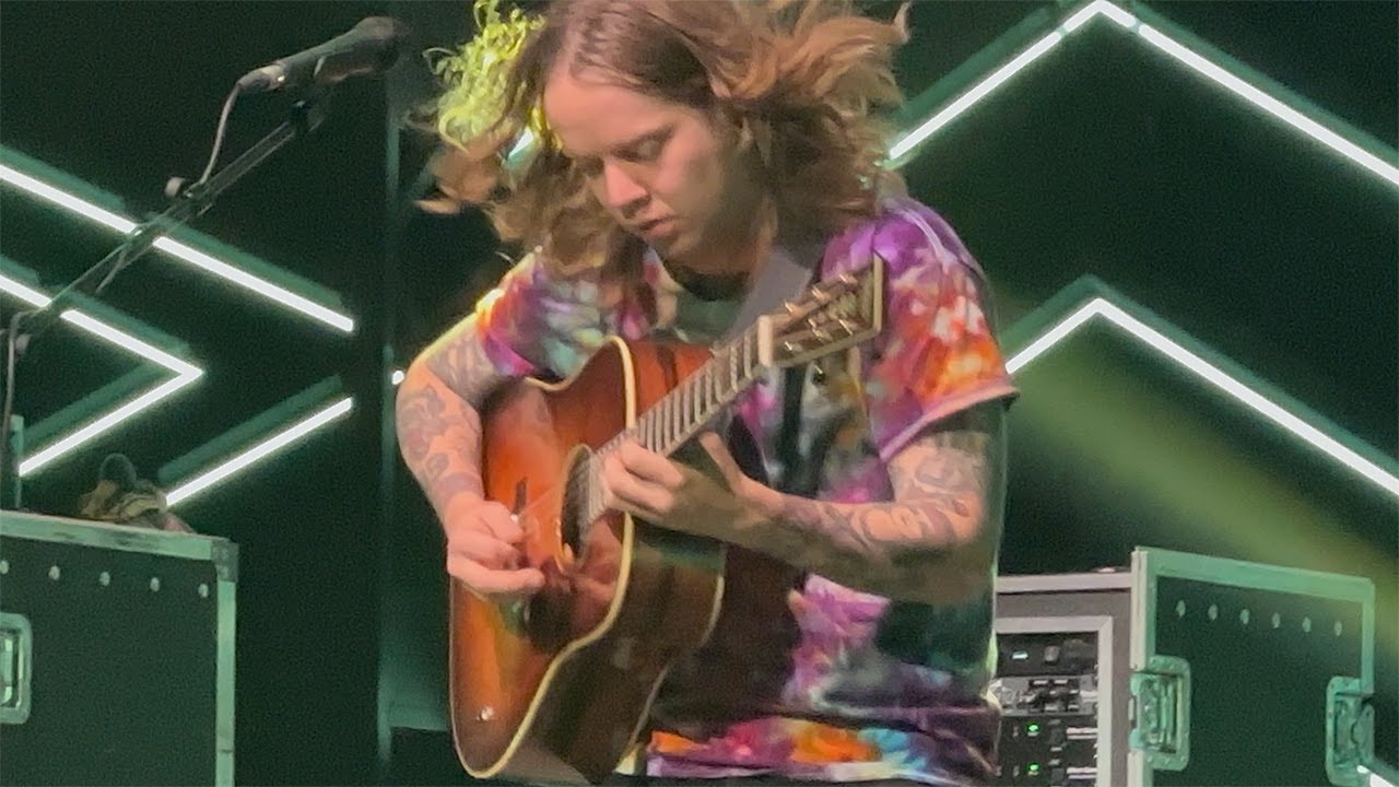 Billy Strings 