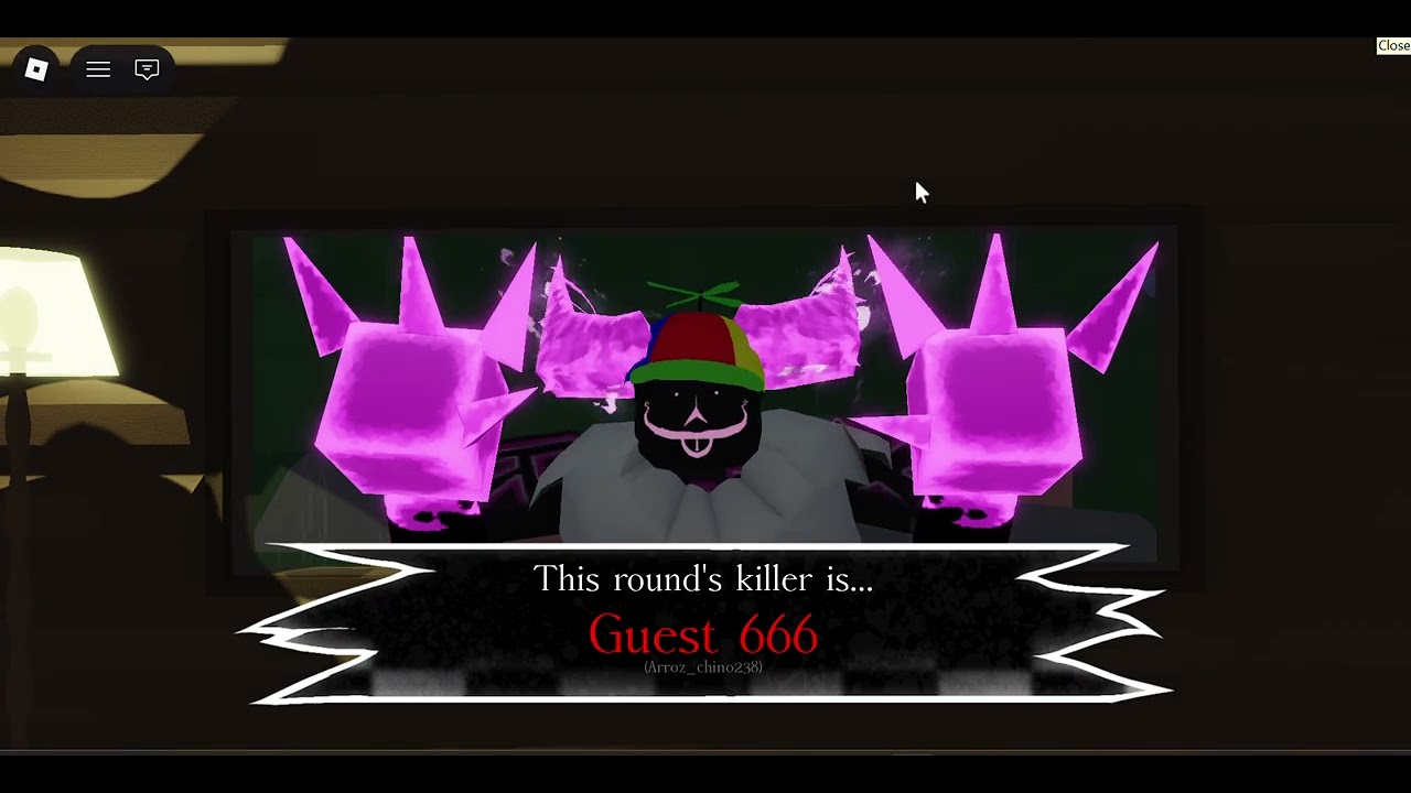 forsaken clip 29
