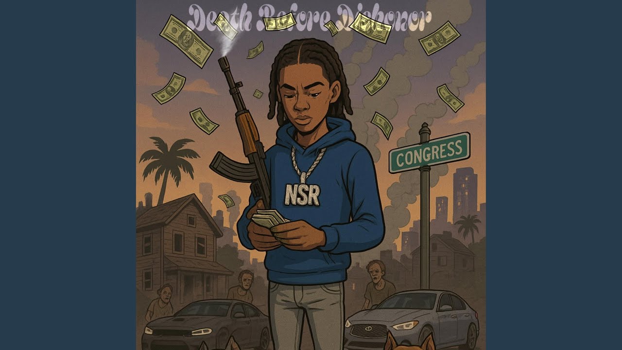 Show you things (feat. Babyjayfrm91 & Paidwaylil.k)