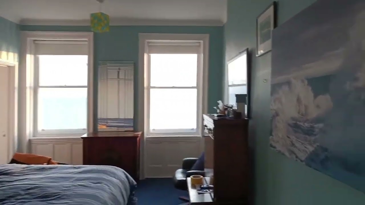 Flat 2