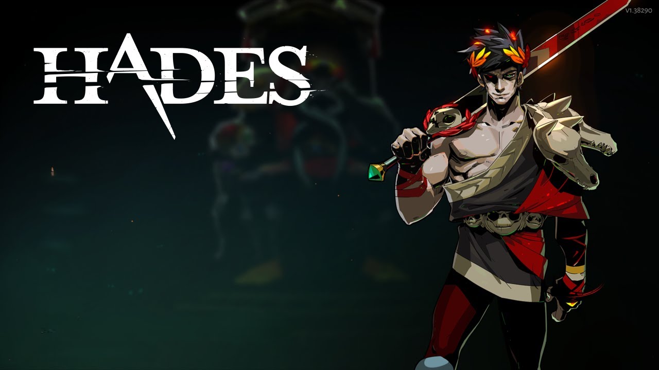 Fuggiamo dall' HADES
