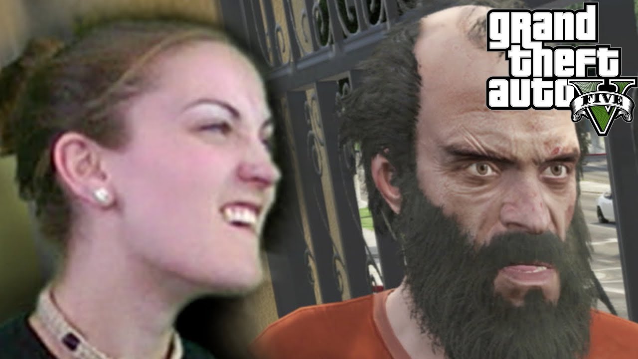 Не продаётся! — Grand Theft Auto — это УДИВИТЕЛЬНО! — Часть 78