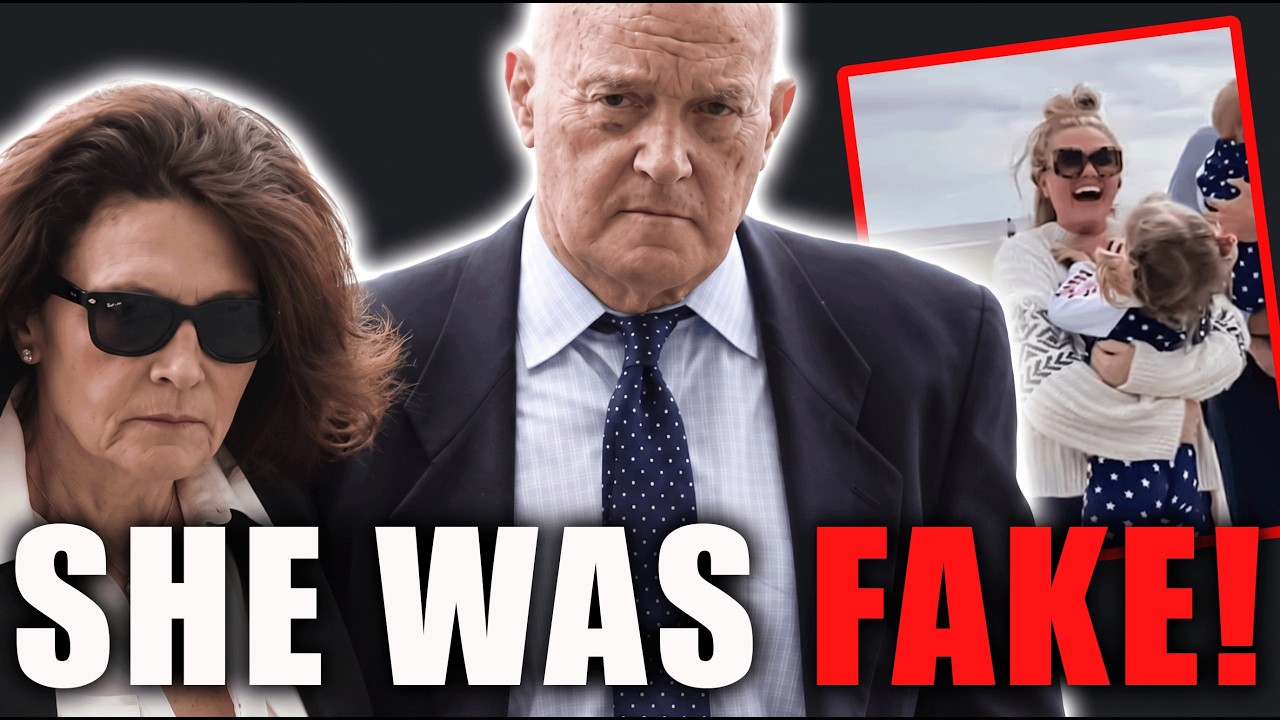 Charlie Kirk&rsquo;s Parents Reportedly Remove Erika Kirk As Guardian (This Is BAD!)