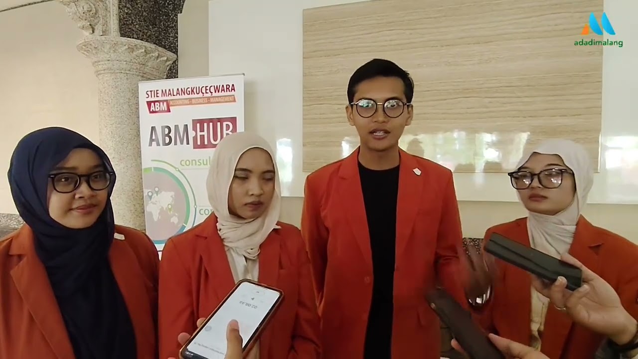 Ini yang diperoleh mahasiswa STIE Malangkuçeçwara setelah satu tahun ada di Jepang