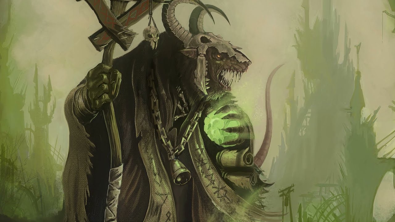 Skaven Tribute