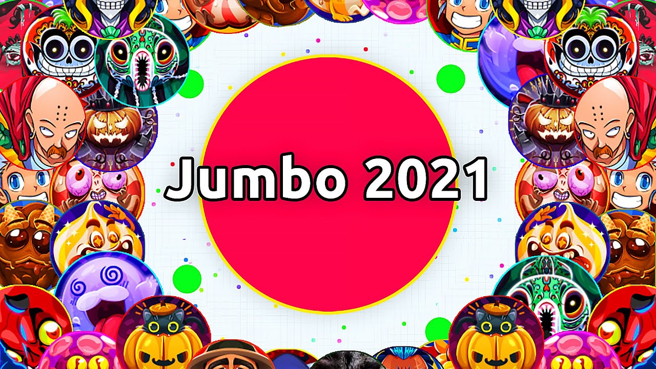BEST AGARIO GAMEPLAYS & MOMENTS OF 2021 ( Agar.io Solo & Team Compilation )