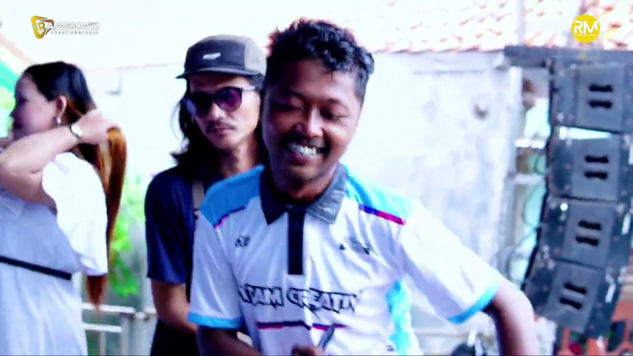 Pengen Di Kawin - Putris | RANGGON MUSIK | Desa Silihasih, 05-11-2025