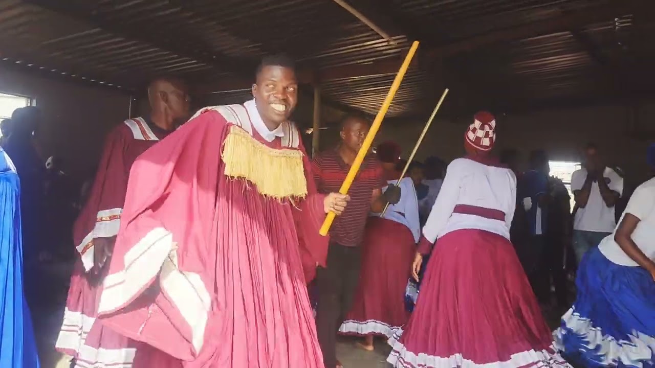 Alicia chikwanda funeral 