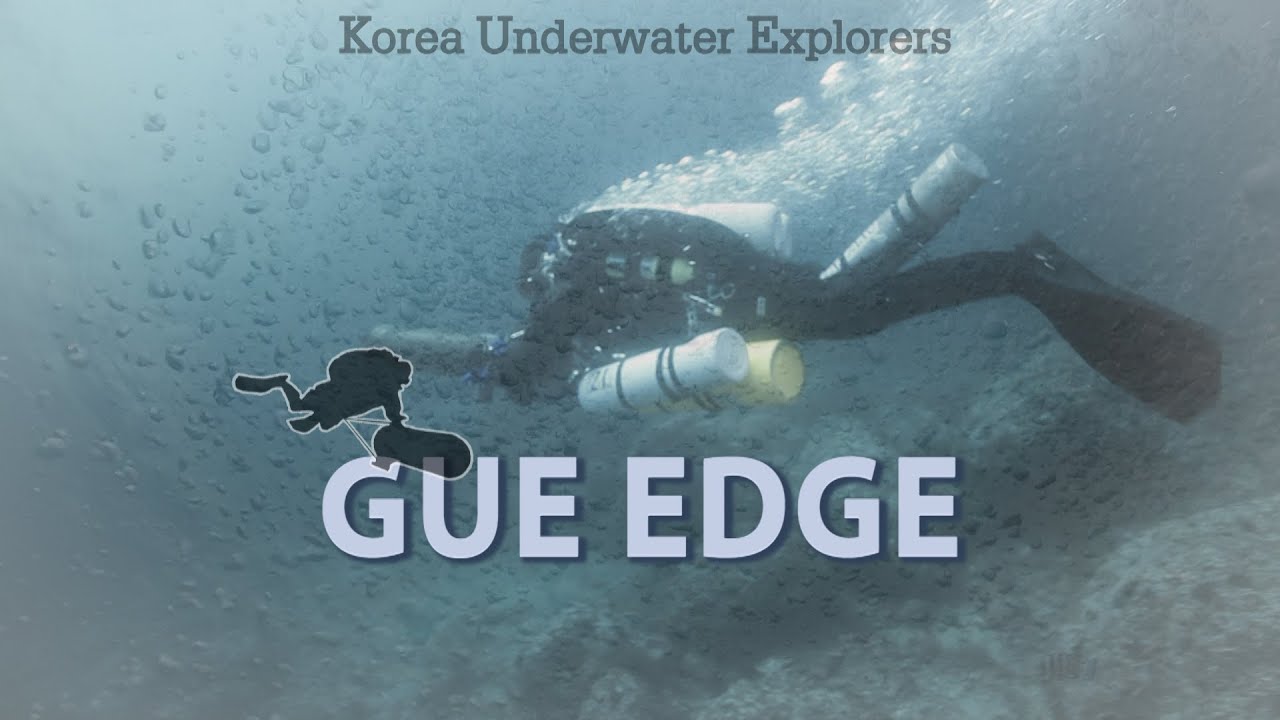 GUE EDGE