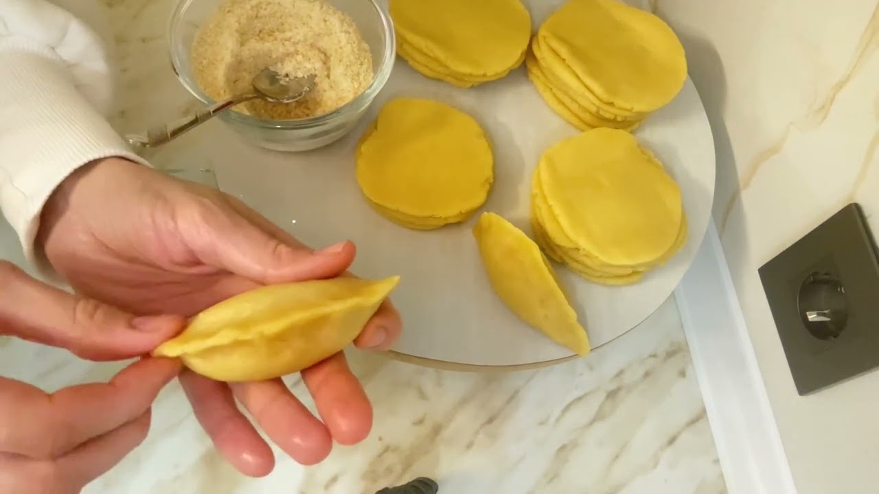 Novruz süfrəsinin bəzəyi olan Şəkərburanın hazırlanması☺️🤌🏻