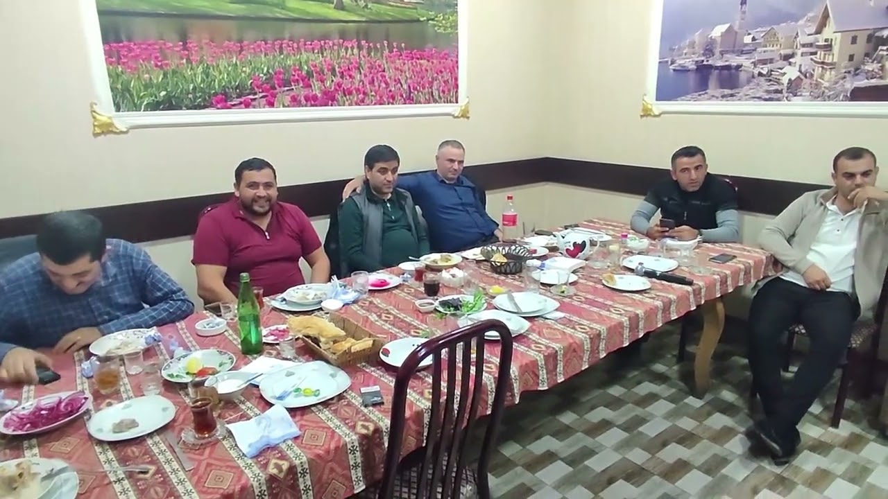 Elnur Sintez  Qubadlı .  Xoş Dinləmələr .