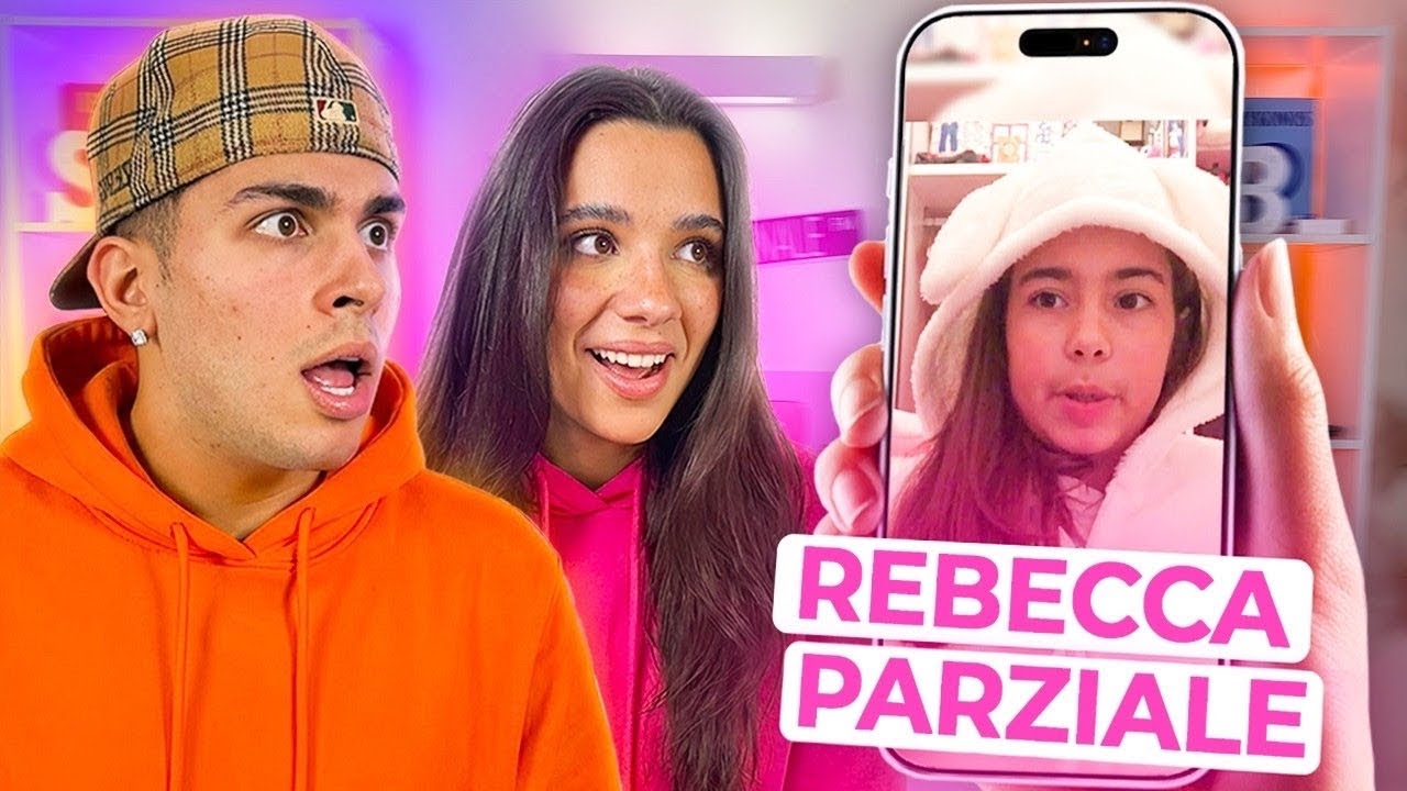 REAGISCO ai PRIMI VIDEO degli INFLUENCER ITALIANI..😂 (imbarazzante)