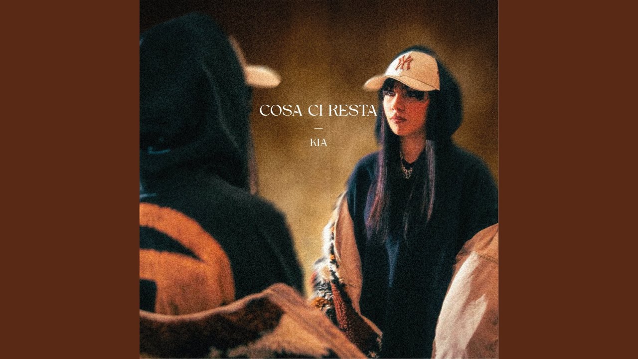 Cosa ci resta