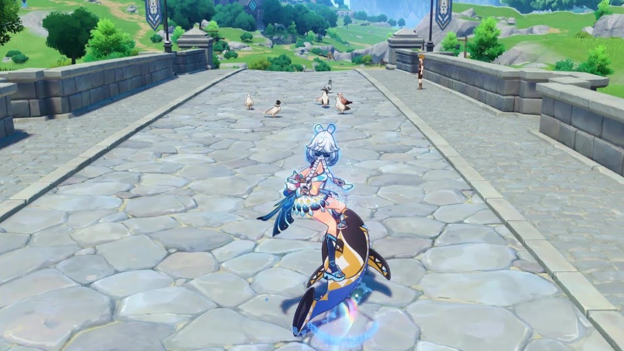 0.001seconds After Getting Mualani